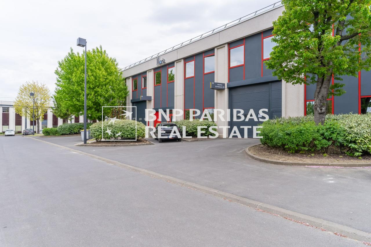 Local d'activité Antony 2535m² Location local d'activité Antony Hauts-de-Seine OLACT2309797 4